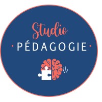 Studio Pédagogie logo - Similar company to Xplain | Agence De Pédagogie Digitale
