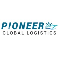 PIONEER GLOBAL LOGISTICS