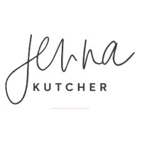 Jenna Kutcher logo - Similar company to Leadtid
