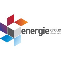 Energie Group Australia logo - Similar company to Stantil Engineering
