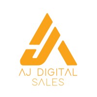 AJ DIGITAL SALES logo - Similar company to Appsus Sas