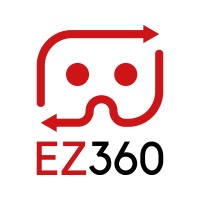 EZ360 logo - Similar company to Battleaxevr