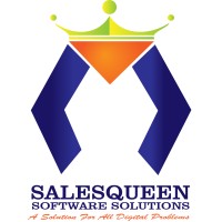 Salesqueen Software Solutions logo - Similar company to Neospace Infotech