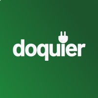 Doquier logo - Similar company to E-Lux Mobile