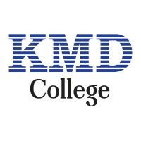 KMD College logo - Similar company to Net Panchi