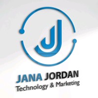 JANA JORDAN Technology logo - Similar company to Jana Software Solution