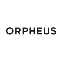 ORPHEUS Skincare logo - Similar company to Eureka Studio ®