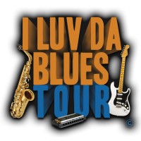 I Luv Da Blues