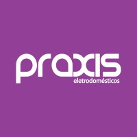 Praxis Eletrodomésticos logo - Similar company to Grifit Indústria E Comercio