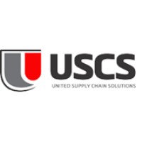 USCS United Supply Chain Solutions logo - Similar company to Logistica Backup