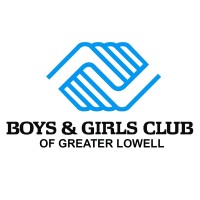 Boys & Girls Club of Greater Lowell logo - Similar company to Zeptive