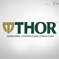 Thor Empresarial Ltda logo - Similar company to Faculdade Eleven