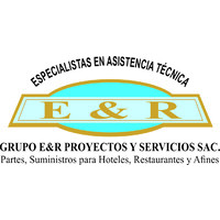 GRUPO E & R PROYECTOS Y SERVICIOS S.A.C. logo - Similar company to Growthbyte