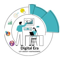 Digital Era Marketing logo - Similar company to Digital Marketing