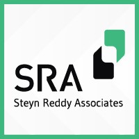 Steyn Reddy Associates (SRA) logo - Similar company to Oco Risk