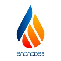 Enanddes logo - Similar company to Additium 3D