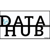 Data-Hub Sholudchenko logo - Similar company to Data As A Service (Daas)