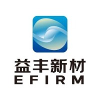Efirm New Material Co., Ltd. logo - Similar company to Acro Carbons(M) Sdn Bhd
