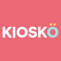 Kioskobox logo - Similar company to Manabi Digital