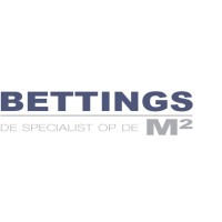 Bettings Vastgoed B.V. logo - Similar company to The Headhunter Group Interim Solutions
