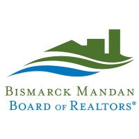 Bismarck Mandan Board of Realtors logo - Similar company to Five Points Board Of Realtors®
