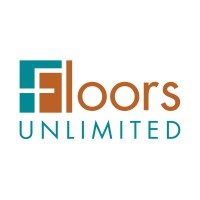 Floors Unlimited Carpet One Floor & Home logo - Similar company to Roving Blue, Inc.