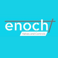 Enoch Valve logo - Similar company to Indian Valve