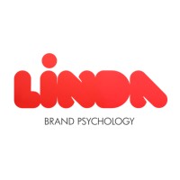 Linda Brand Psychology logo - Similar company to Projimo - 3P Communication