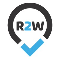 Ready2Wash logo - Similar company to Proprequip