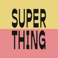 Superthing Coffee Roasters logo - Similar company to Fat Ice