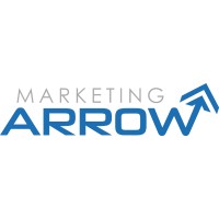 Marketing Arrow logo - Similar company to Ed Davey
