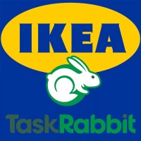 IKEA TaskRabbit logo - Similar company to Launchworks & Co