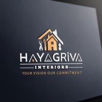 Hayagriva Interiors logo - Similar company to A+M Design Studio