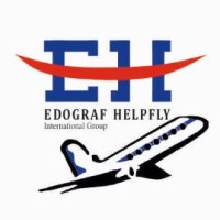 Edograf Helpfly Intl Group logo - Similar company to Marben Srl