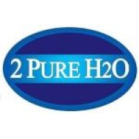 2 Pure Water logo - Similar company to Tech Vortex Uet Peshawar