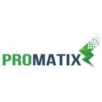 Promatix IndSol private Limited logo - Similar company to Vision Engineering Industry