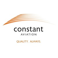 Constant Aviation logo - Similar company to Flight Options