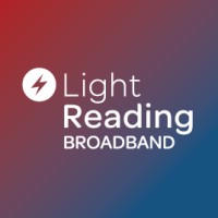 Light Reading Broadband logo - Similar company to Entrypoint Networks
