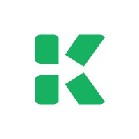 Kaleris logo - Similar company to F & E Consulting Group