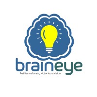 Braineye logo - Similar company to Diginotch Media Pvt Ltd