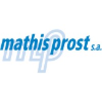 Mathis Prost logo - Similar company to Cleantec Automation