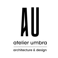 Atelier Umbra | Architecture & Design logo - Similar company to Studio Architecture