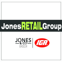 Jones Retail Group logo - Similar company to Reddrop Group