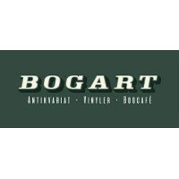 Bogart Bogcafé ApS
