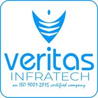 Veritas Infratech Private Limited - an ISO 9001-2015 Certified Company logo - Similar company to Devd.Company