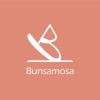 Bunsamosa logo - Similar company to Ten Over Media