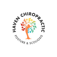 Haven Chiropractic Posture & Scoliosis logo - Similar company to Webfce
