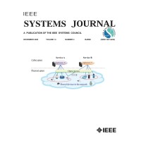 IEEE Systems Journal logo - Similar company to Ieee Open Journal Of Circuits And Systems (Ojcas)
