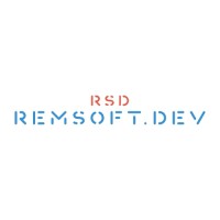 RemSoft.Dev logo - Similar company to Remsoft