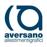 Aversano Allestimenti Grafici logo - Similar company to Alfa Studio Srl